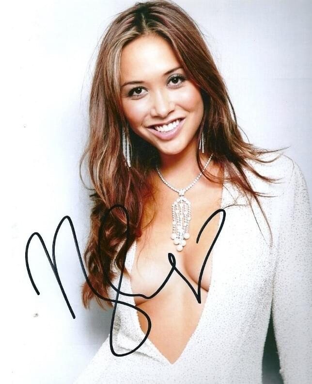 Myleene Klass 2